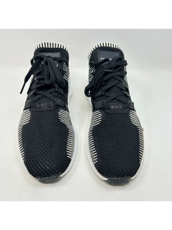 Adidas EQT Support ADV Primeknit BY9390 Black White Mens Size 12 Sneakers main image 5